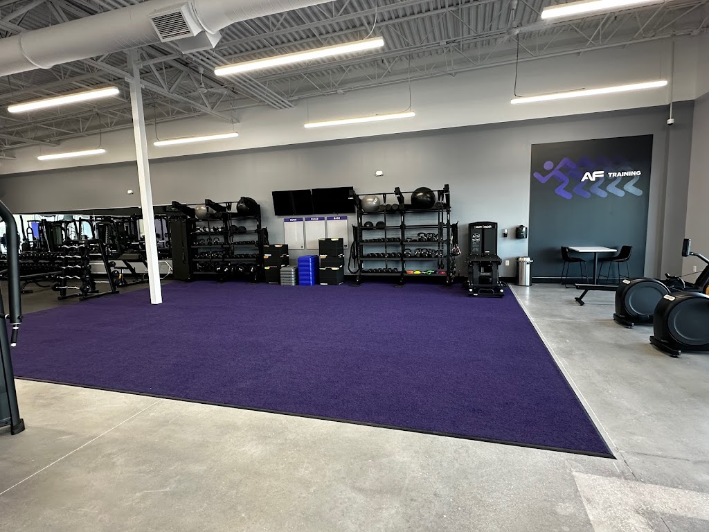  Anytime Fitness