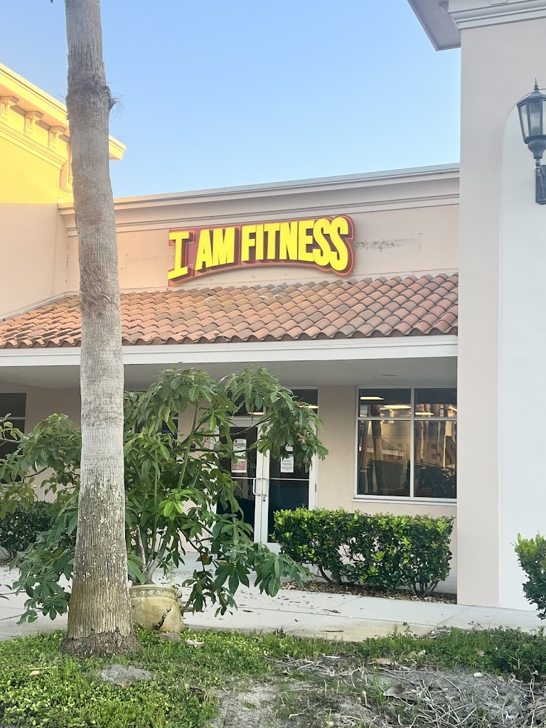 I Am Fitness-Trinity,FL