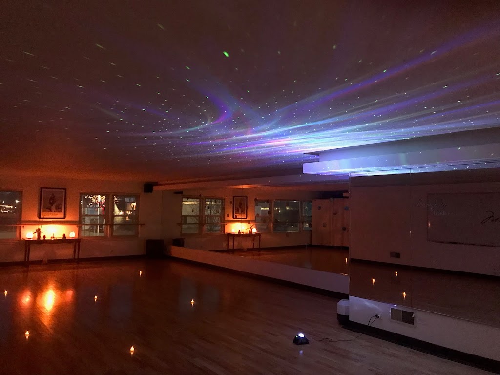  Himalayan Yoga & Meditation Center