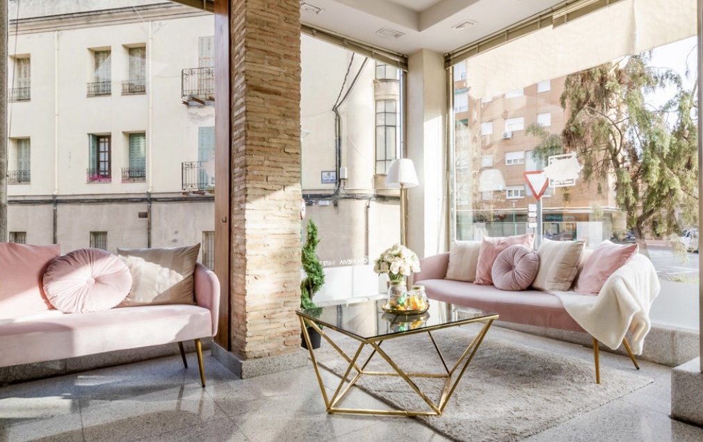 Waly's house of beauty