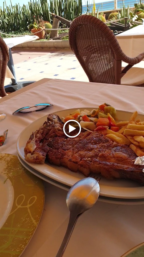 Balcon de san agustin — Ambiente