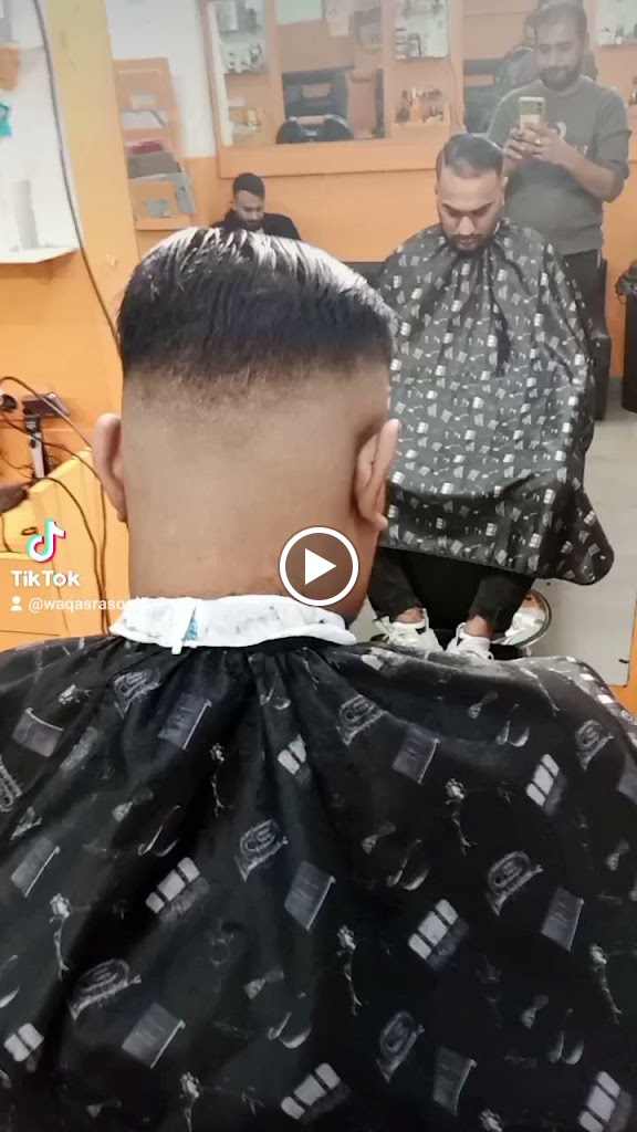 Star Perruqueria Unisex — Videos