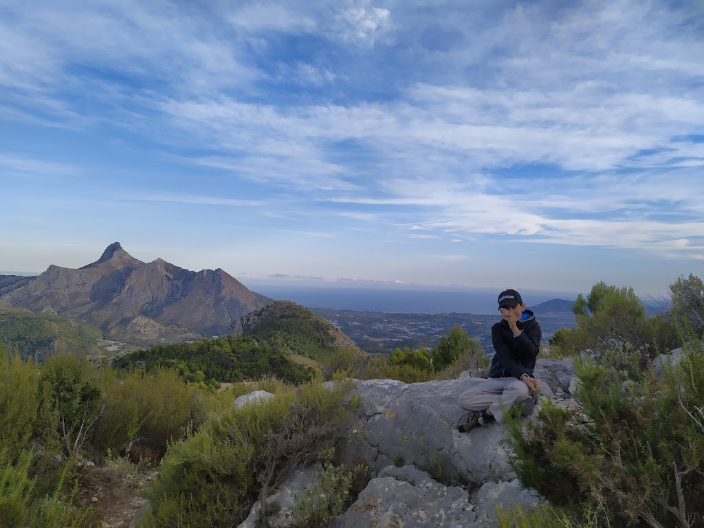 Ruta a la Serra d'Aixorta