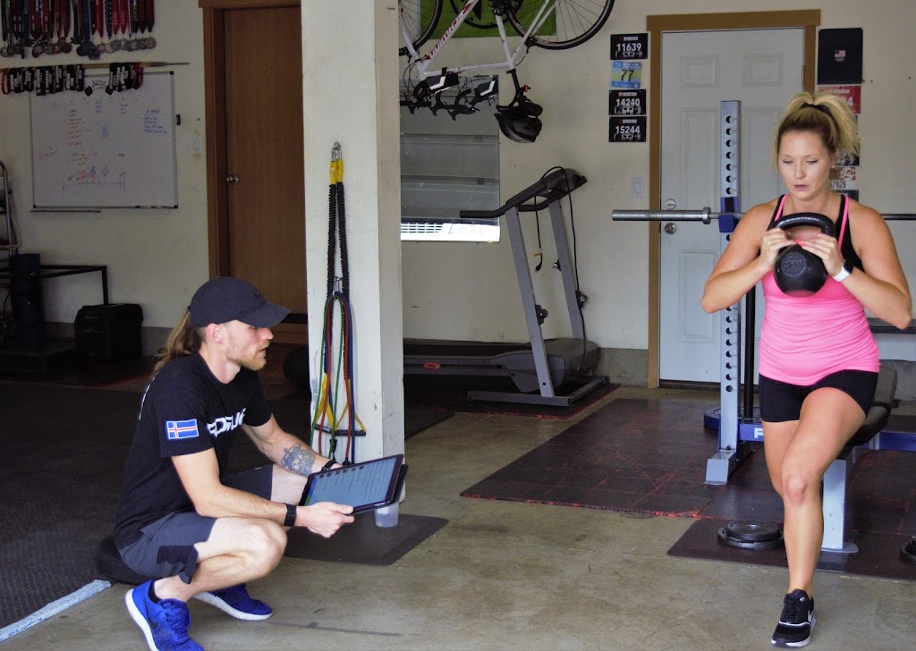  Fly Fitness Personal Training