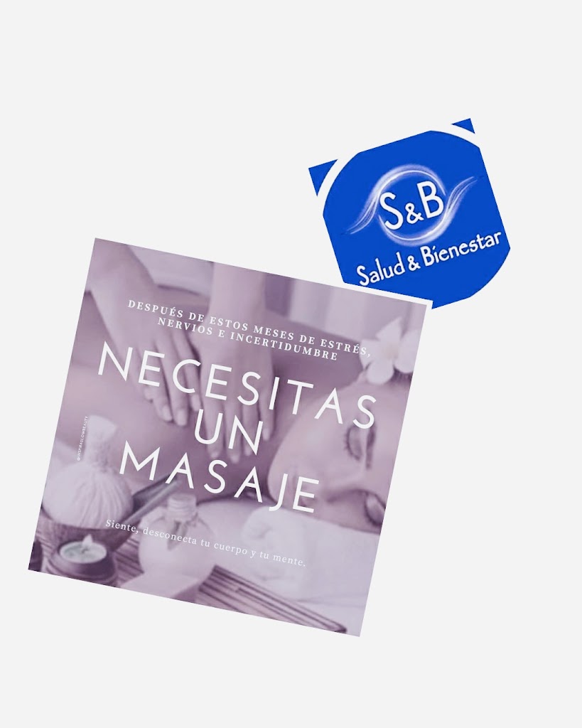 Salud & Bienestar — Del propietario