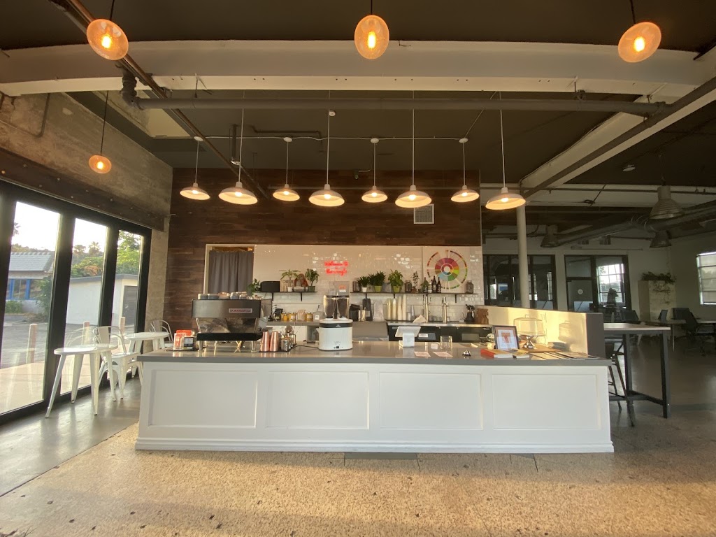 Photo of TRO Coffee Co