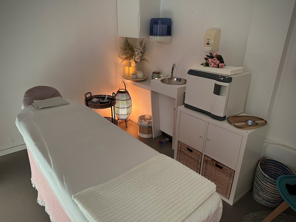 Centro de Estetica Doris Ferradas