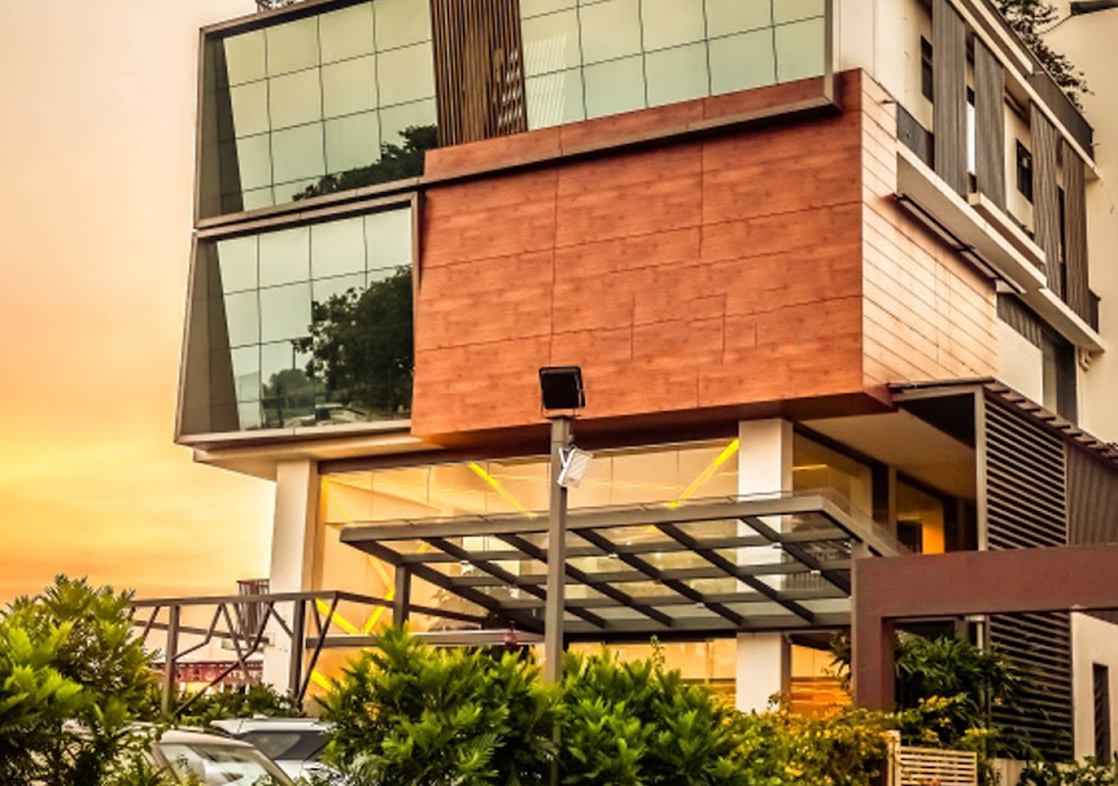 Elite Boutique Hotel
