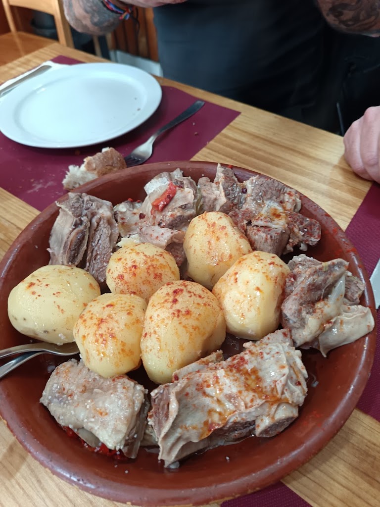 Cafe-Bar ~ Rodeiro — Mas recientes