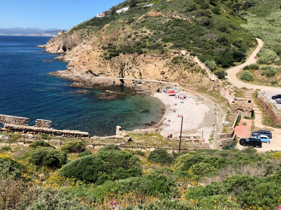 Cuerpo de Guardia de la Torrecilla