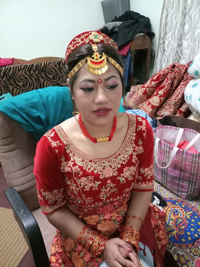 Pema S Beauty Parlour