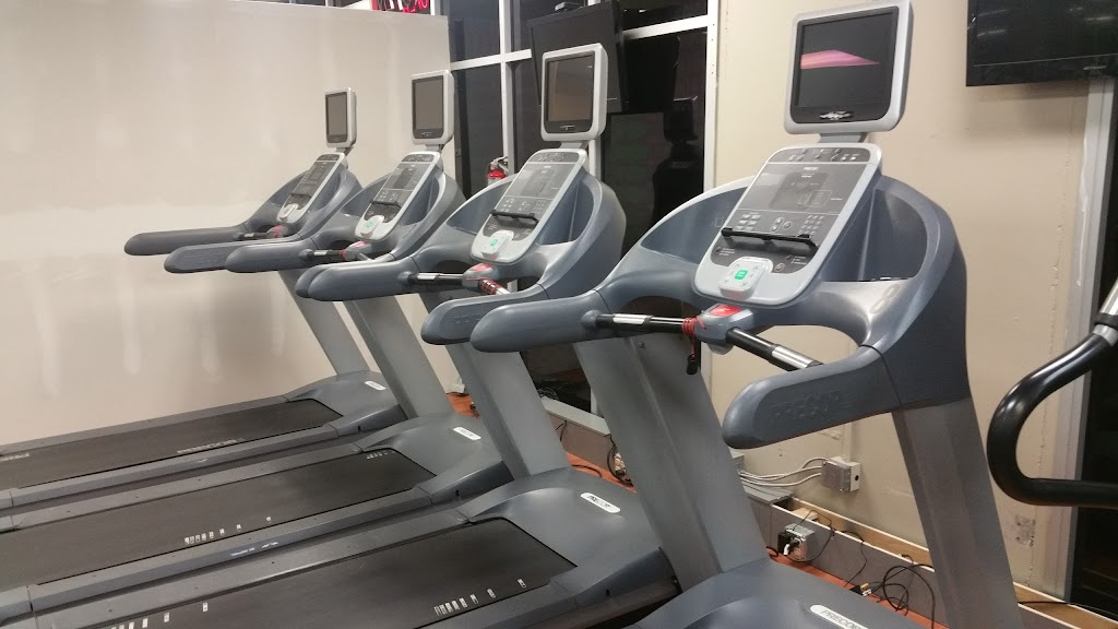  Shape Fitness Southeast OKC