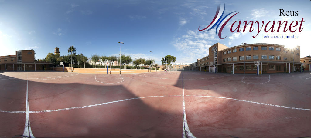 Escola Pare Manyanet