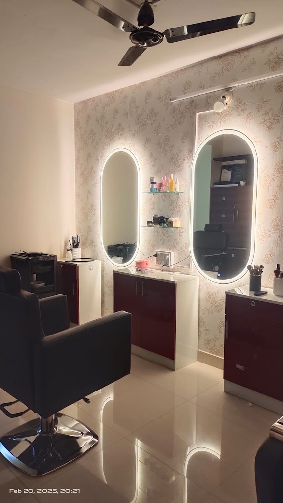 Kalanch Beauty Salon