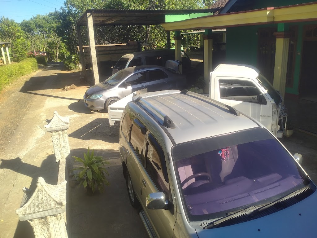 Seti putra auto repair