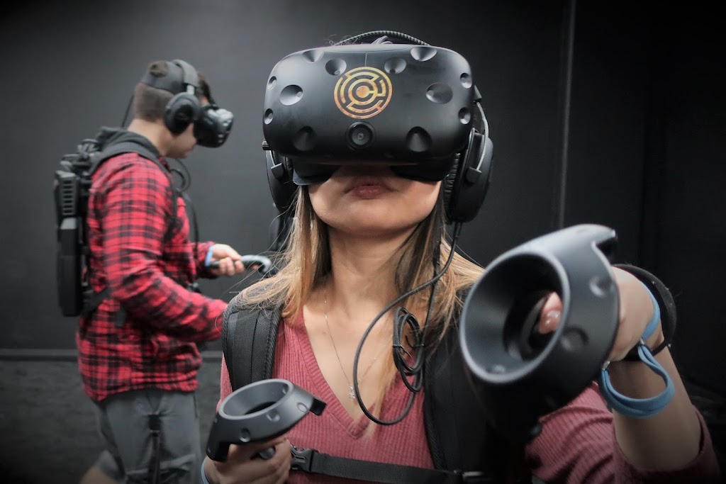 Chambers Vr