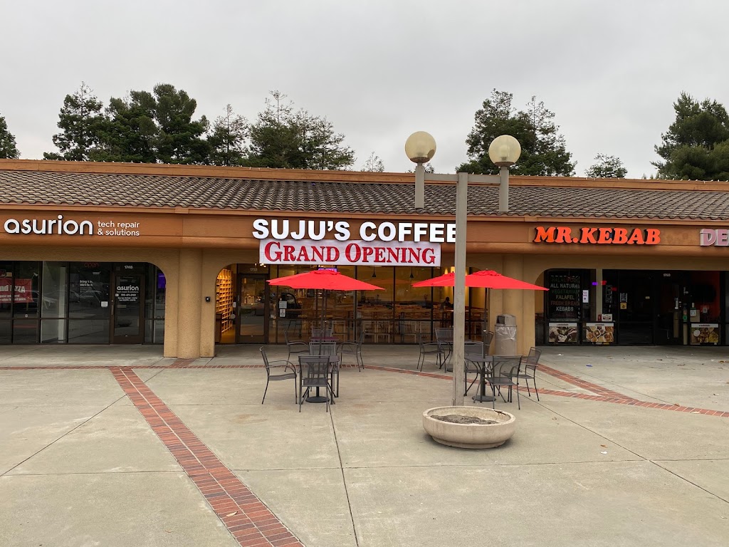 Photo of Suju's Coffee & Tea