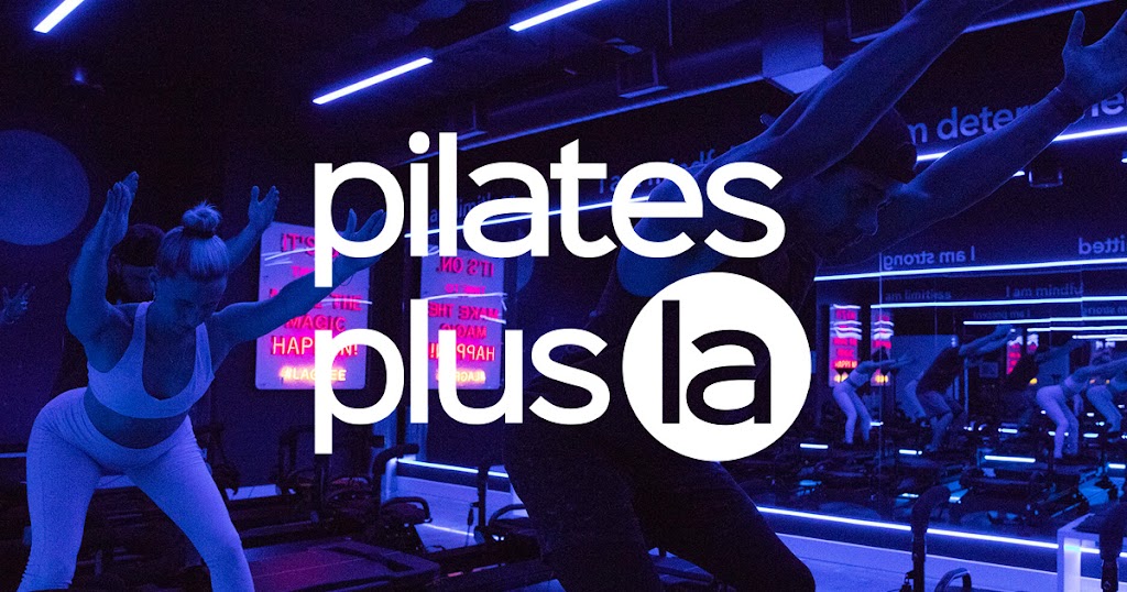  Pilates Plus LA - Woodland Hills