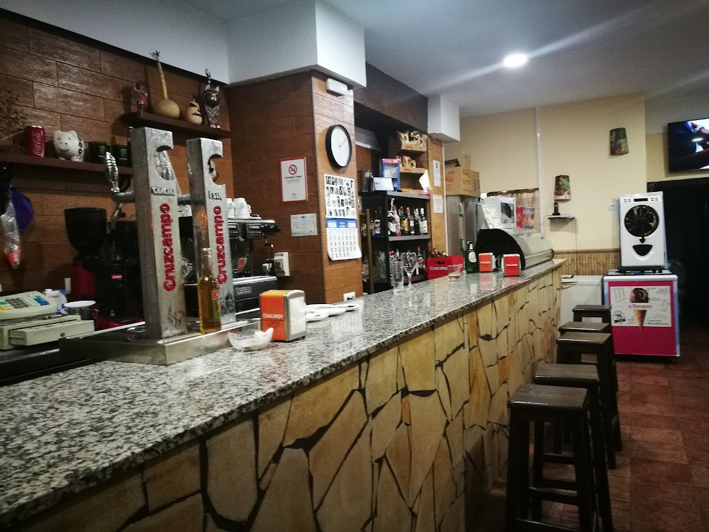 Bar el encuentro