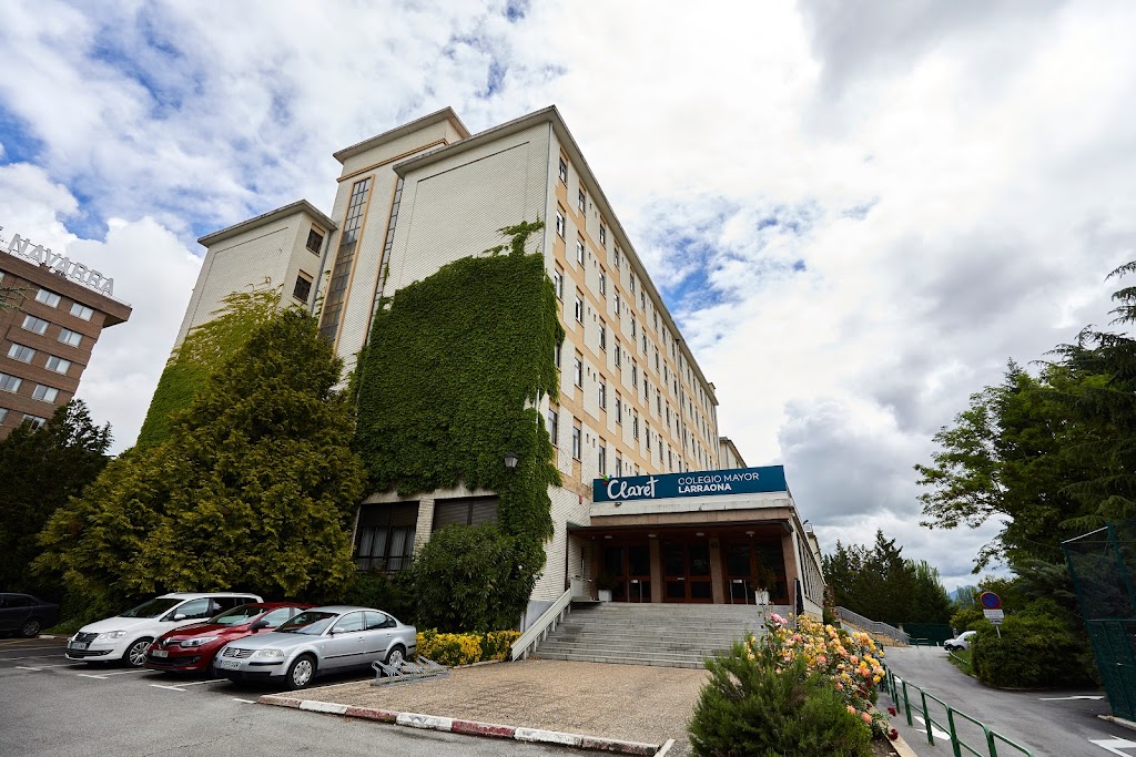 Colegio Mayor Larraona