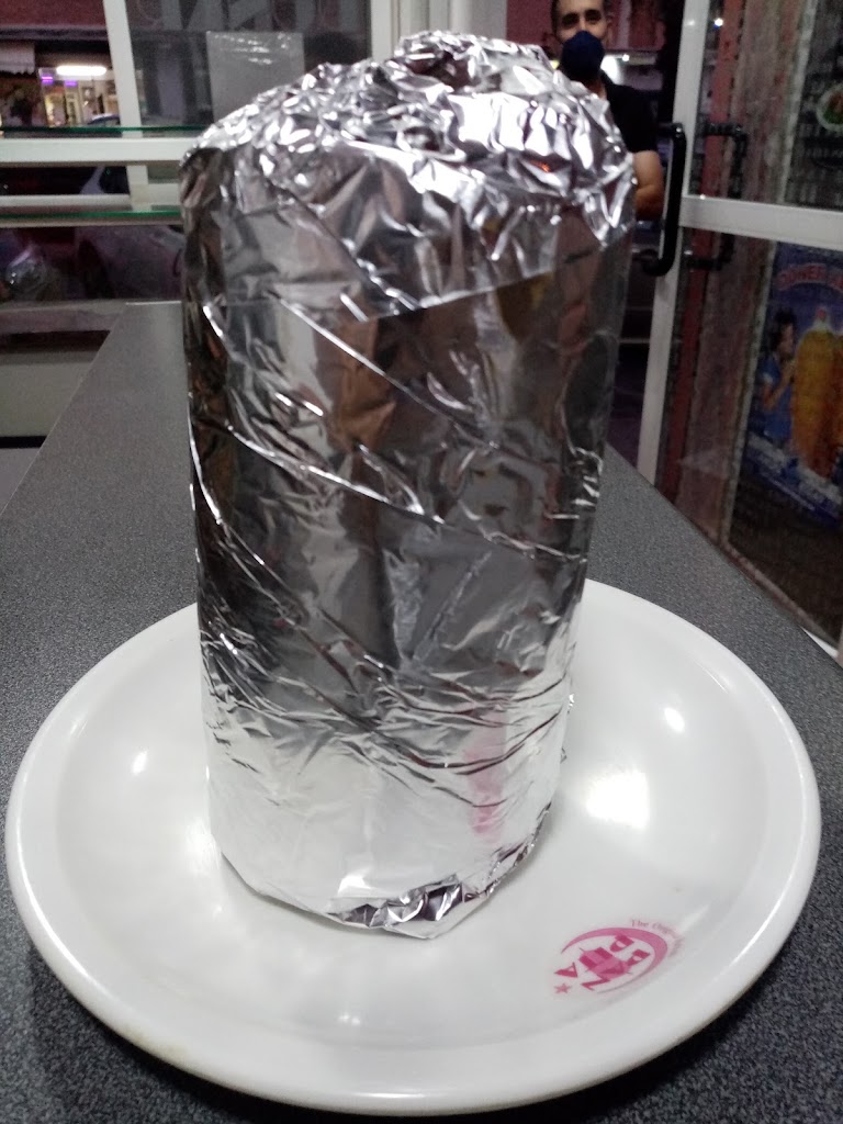 Restaurante Pan Pita Doner Kebap — Del propietario