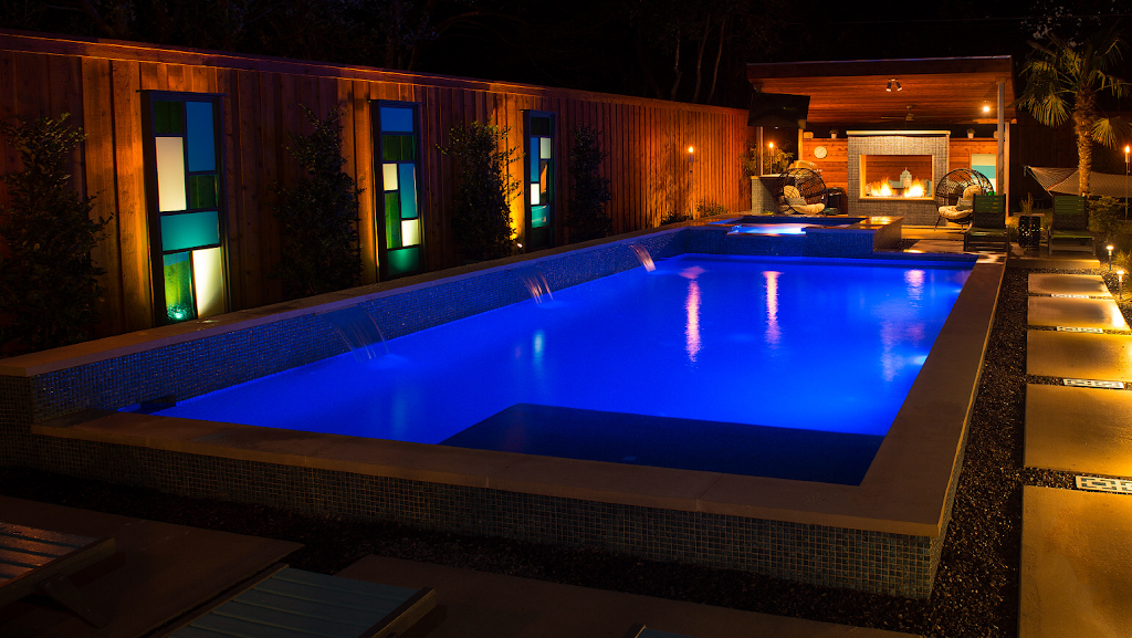 Summerhill Pools, Inc