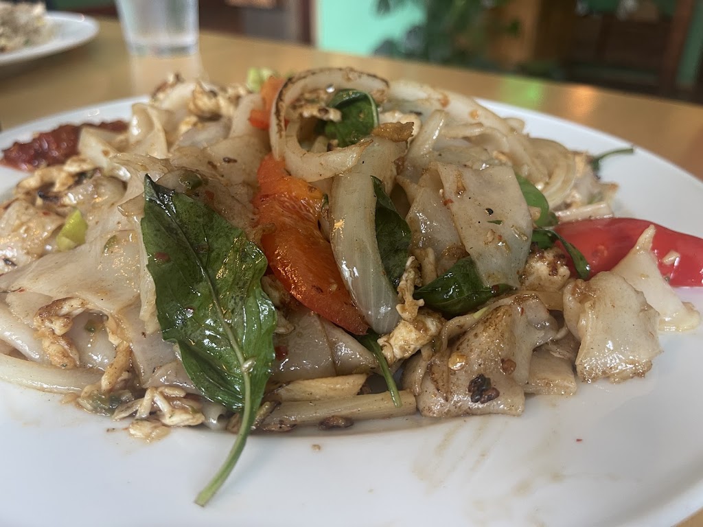 Thaiangle Restaurant