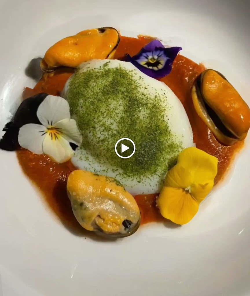 Odoloste Restaurante — Videos