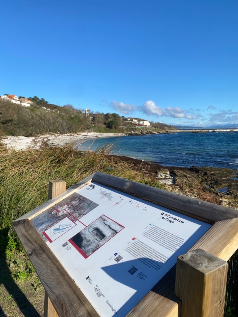 Barco Isla de Ons Sanxenxo — Mas recientes