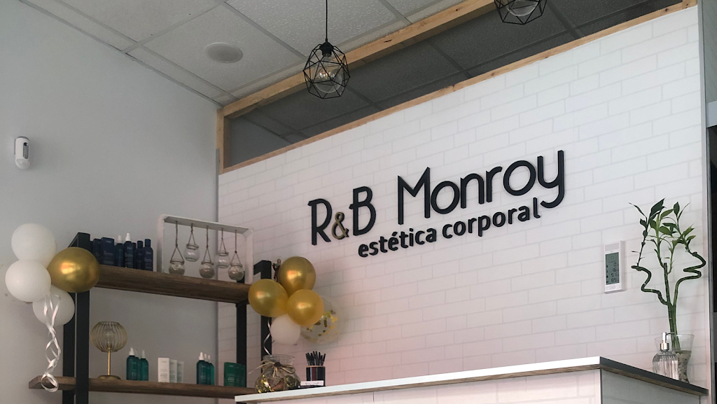 R&B MONROY