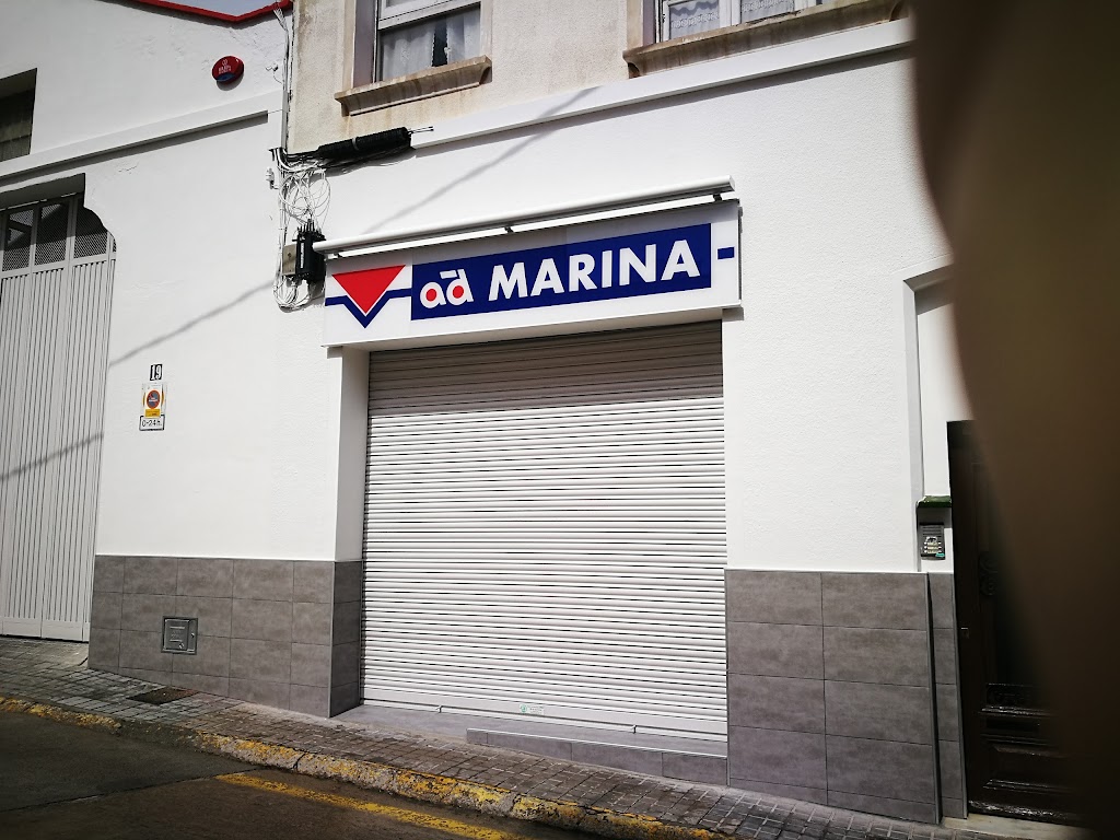 Ad Marina