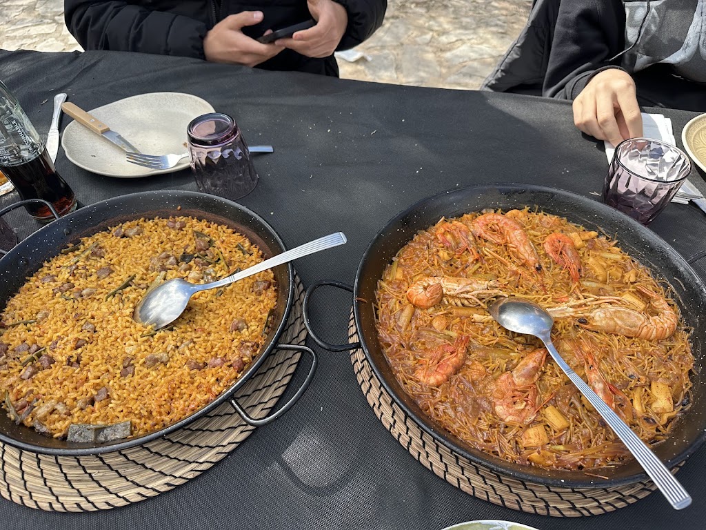 Terrassa Sant Josep — Mas recientes