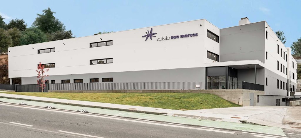 Raiola Residencia — Exterior