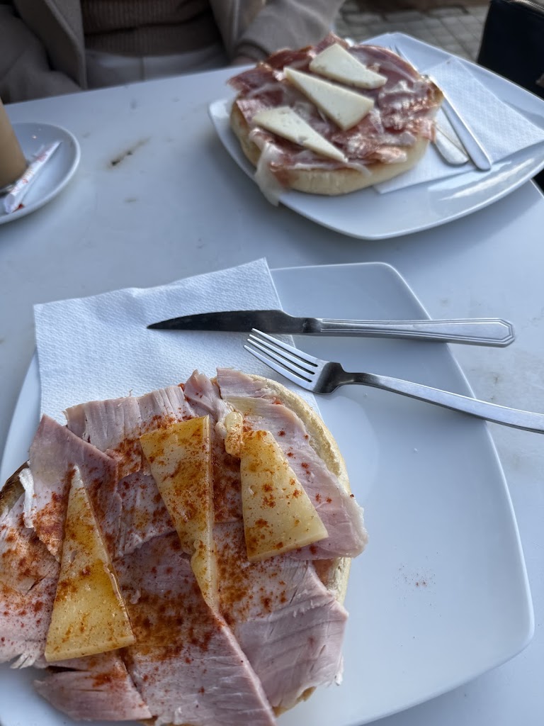 Bar El Encinar Plaza — Mas recientes