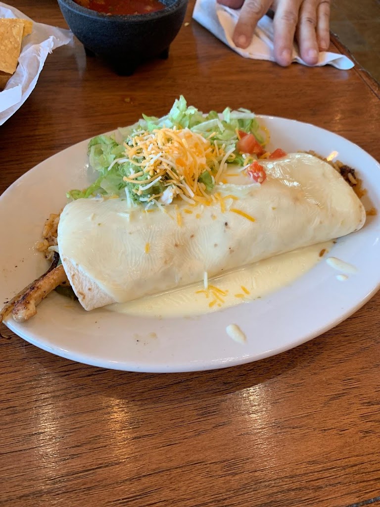  El Charro Mexican Bar & Grill