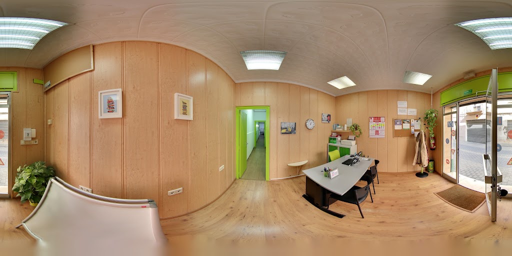 Autoescola calafell — Street View y 360deg