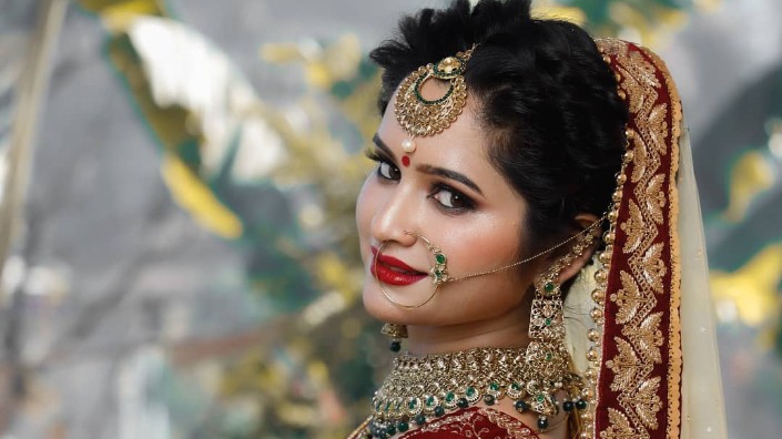 Dulhan Makeup Studio
