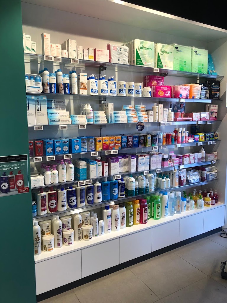 Farmacia Vistabella — Del propietario