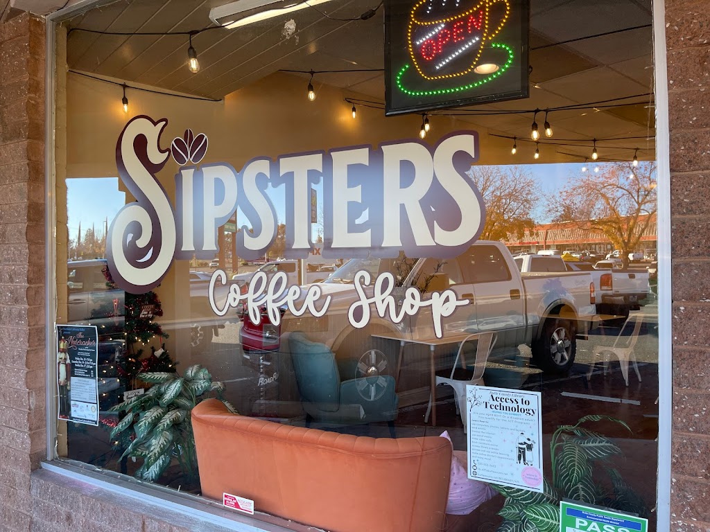 Photo of Sipsters Coffee Shop