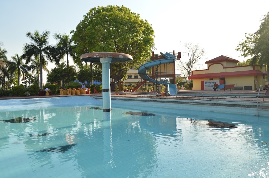 S S Kingdom Holiday Resort Waterpark