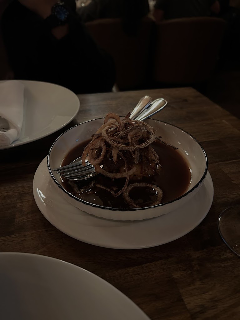 Chocolate brownie