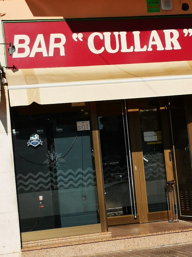Restaurant Cullar