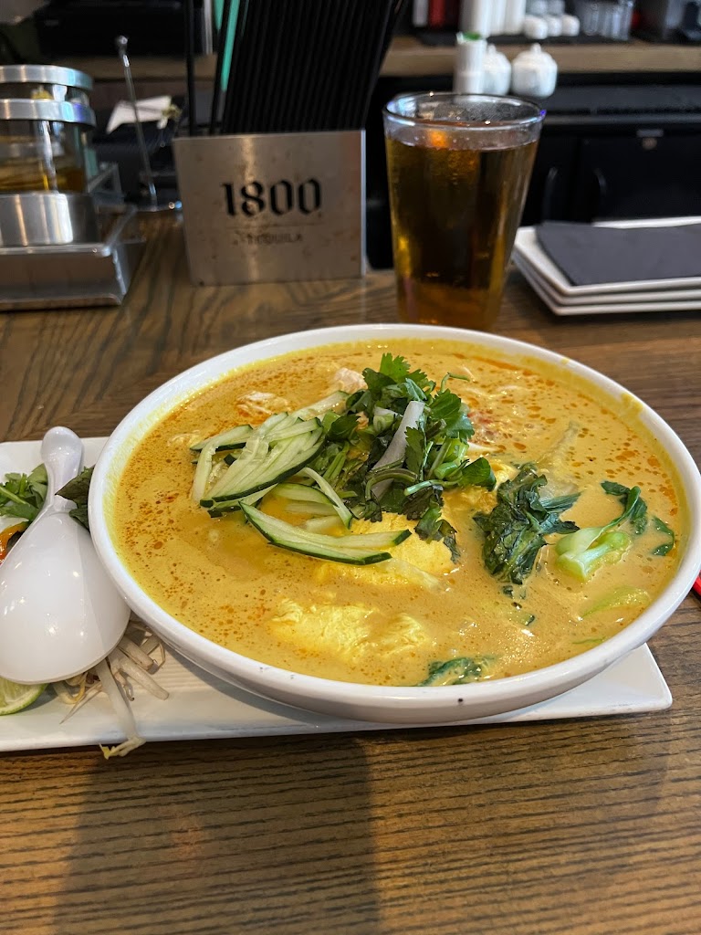 CO Restaurant