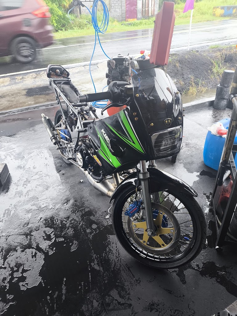 Mitra sejati motor