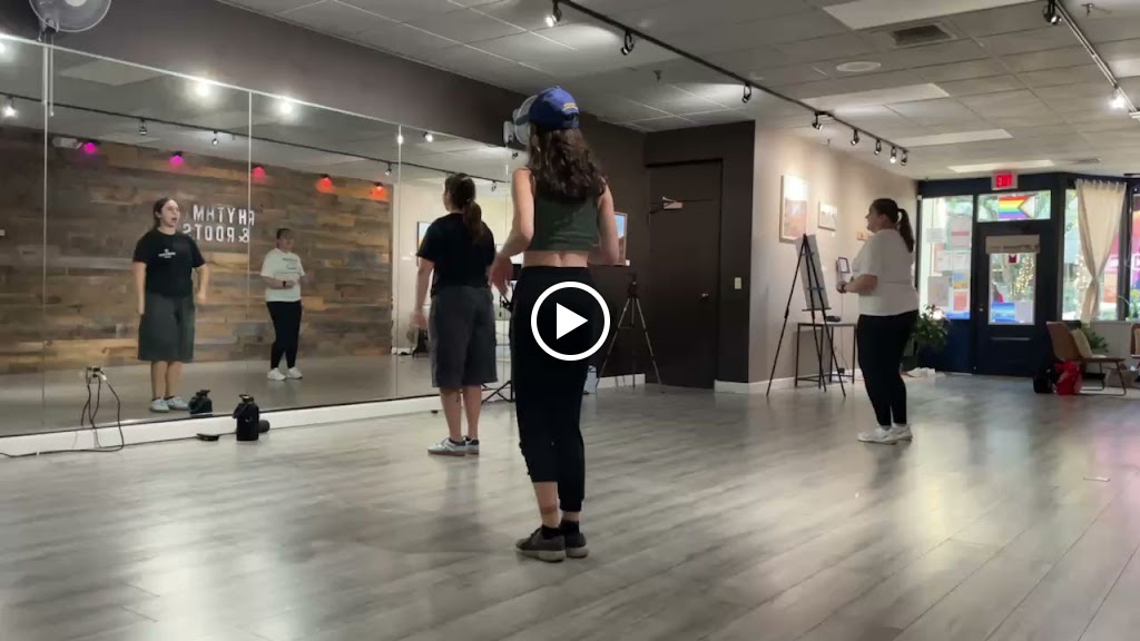  Rhythm & Roots Studio