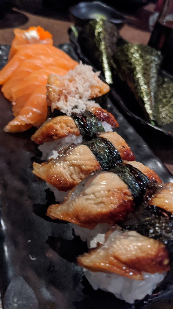 Unagi