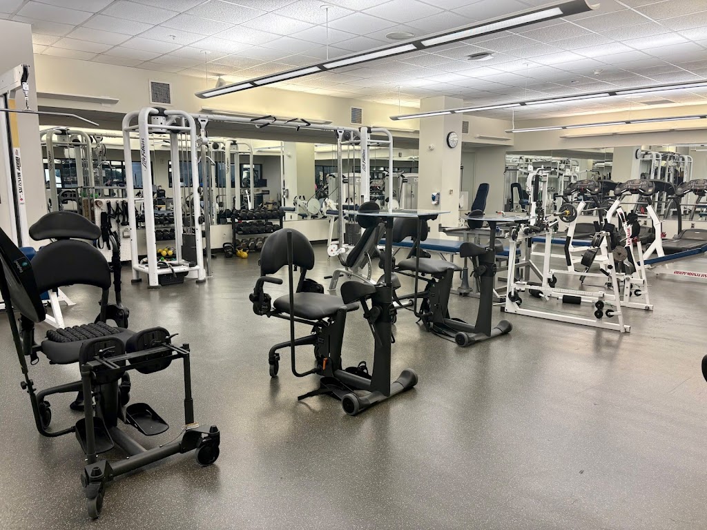  ProMotion Fitness Center at Shepherd Center