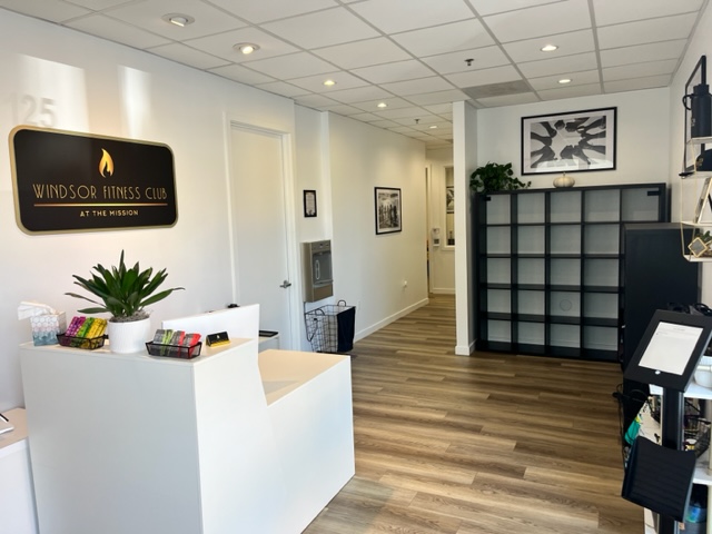  Windsor Fitness Club - Santa Rosa