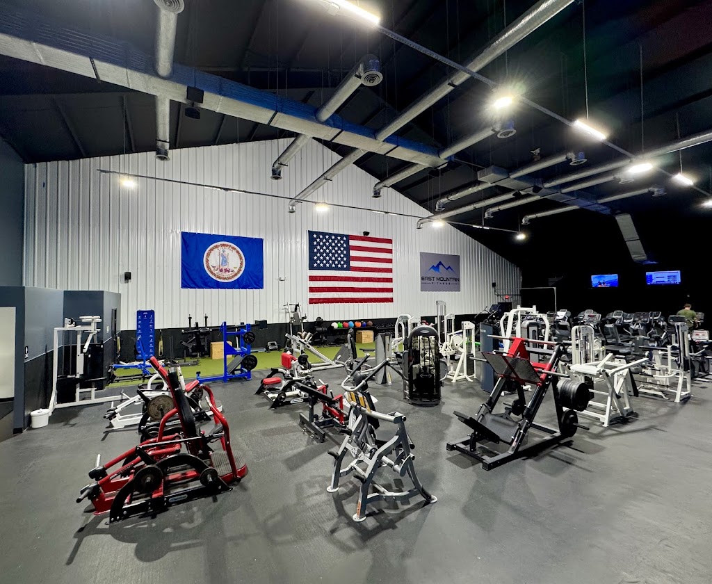  East Mountain Fitness