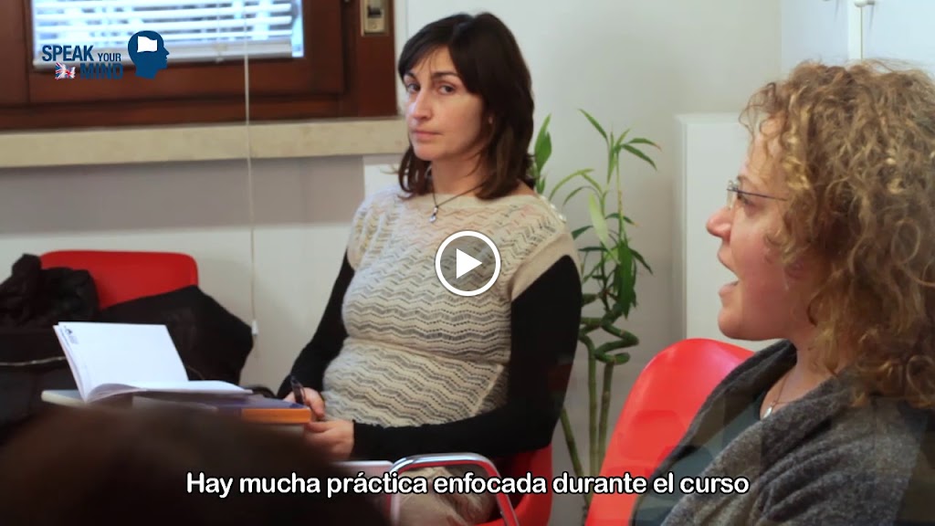 UPtoU English School - Academia de ingles SYM en Santander — Del propietario